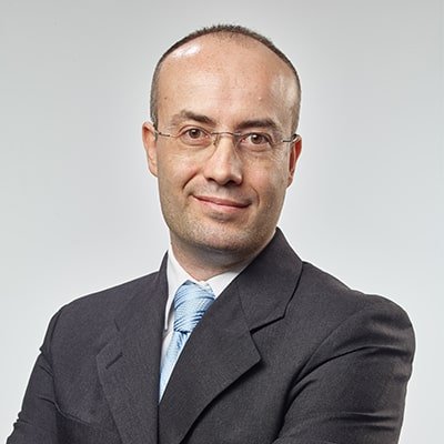 Staff Member